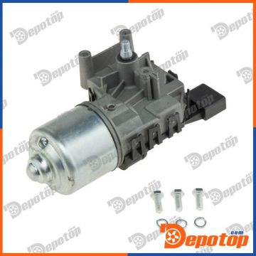 Moteur d'essuie-glace avant pour SMART | A4518240001, ESW-ME-011